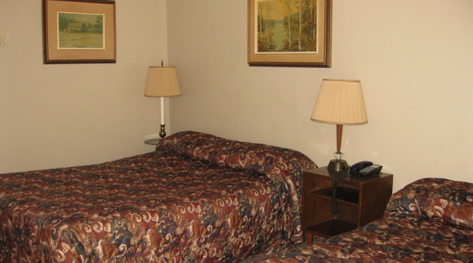 Meaford Inn Habitación foto